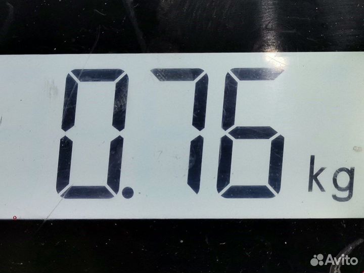 Фонарь для Peugeot-Citroen 607