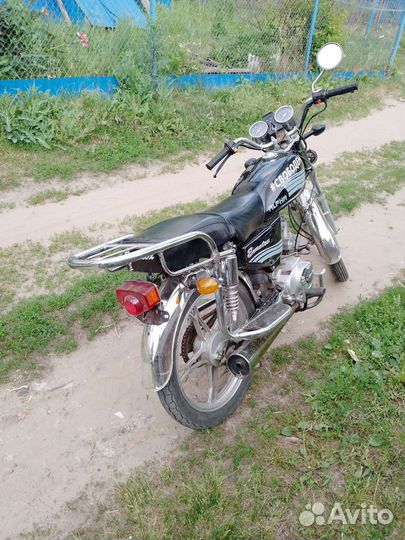 Продам альфу с документами