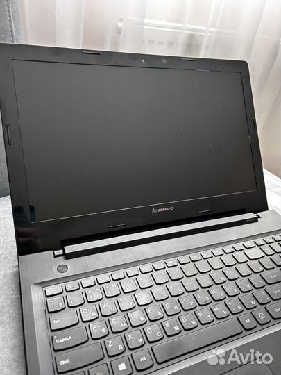 Ноутбук lenovo g50-70