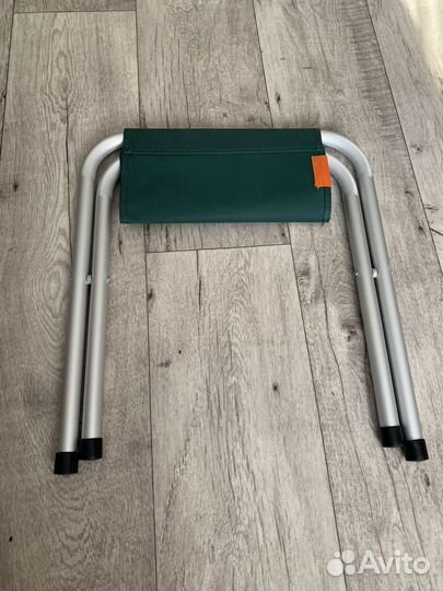 Стул - табурет складной Outventure