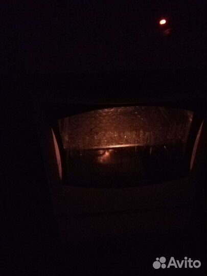 Плитка электрическая с духовкой