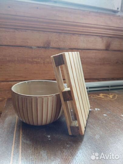 Подставка для чашек