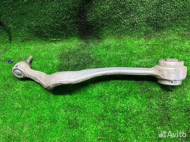 Рычаг передний левый Bmw 5-Series E39 M52B25 1997