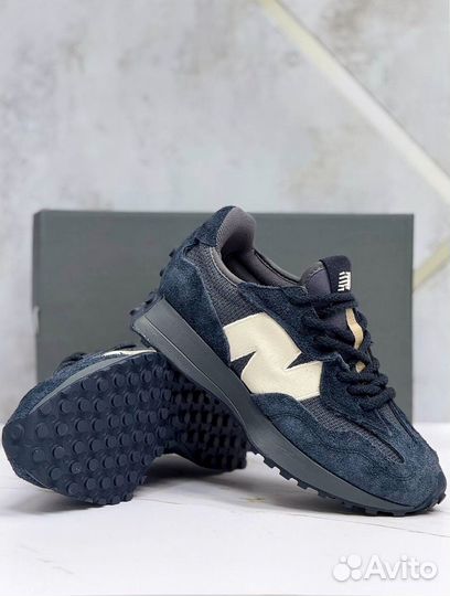 Кроссовки New Balance 327