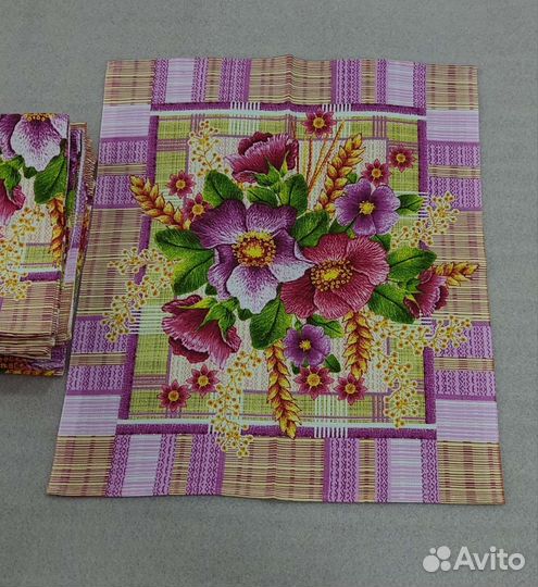 Полотенца для кухни