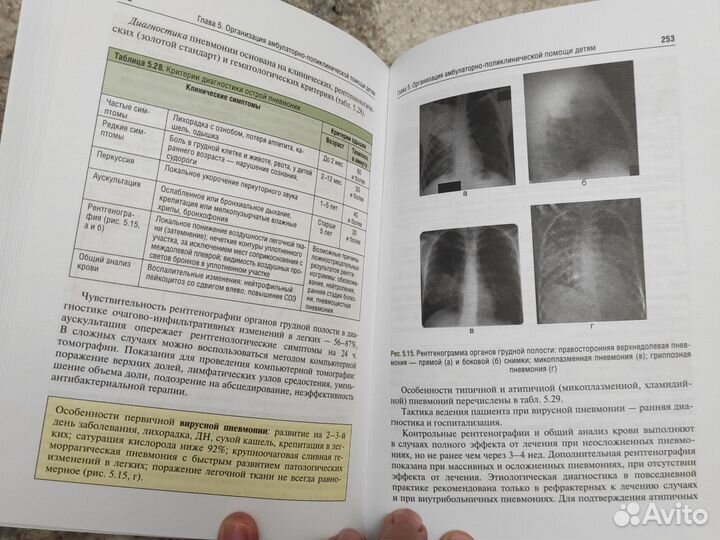 Педиатрия Кильдиярова