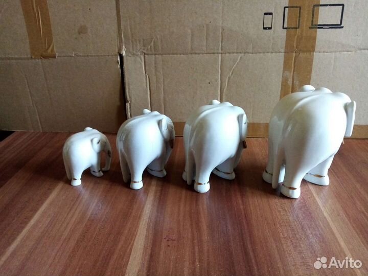 Слон лфз 40е