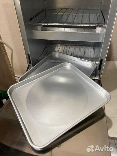 Сухожар для маникюра