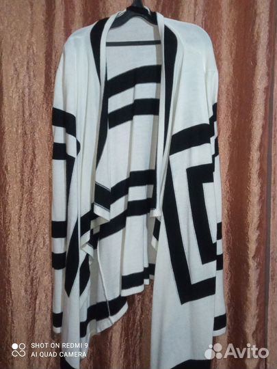 Кардиган женский