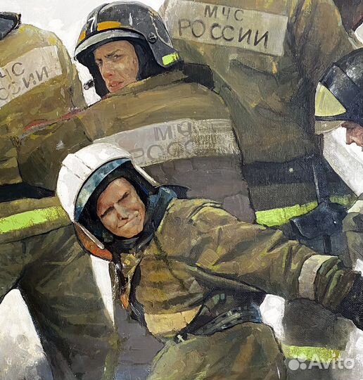 Художник/Картины на заказ