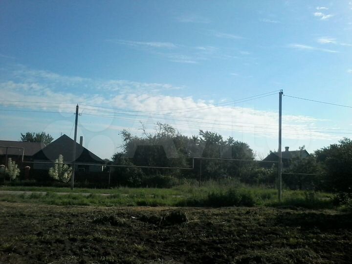 Участок 21 сот. (ИЖС)