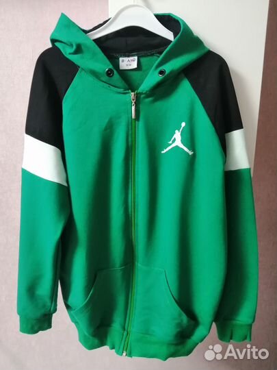 Кофта спортивная 158-164