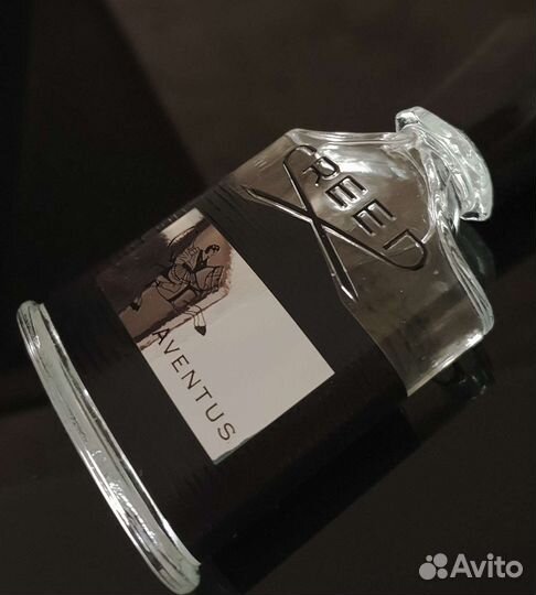 Оригинальный парфюм