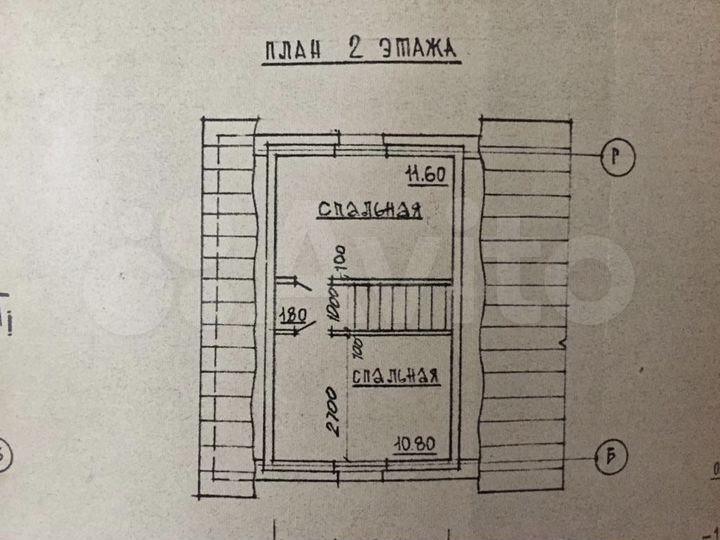 Дом 125 м² на участке 9,2 сот.