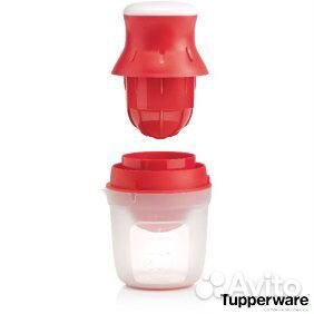 Соковыжималка для цитрусовых, ягод, фруктов ручн