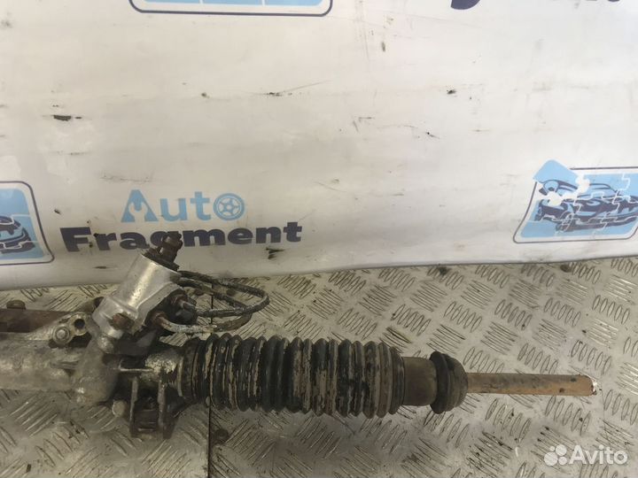 Рейка рулевая Iran Khodro Samand I (2003–2011)