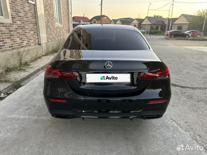 Mercedes-Benz E-класс 2.0 AT, 2020, 67 200 км
