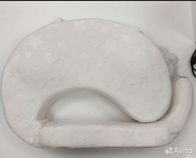 Подушка для кормления loona