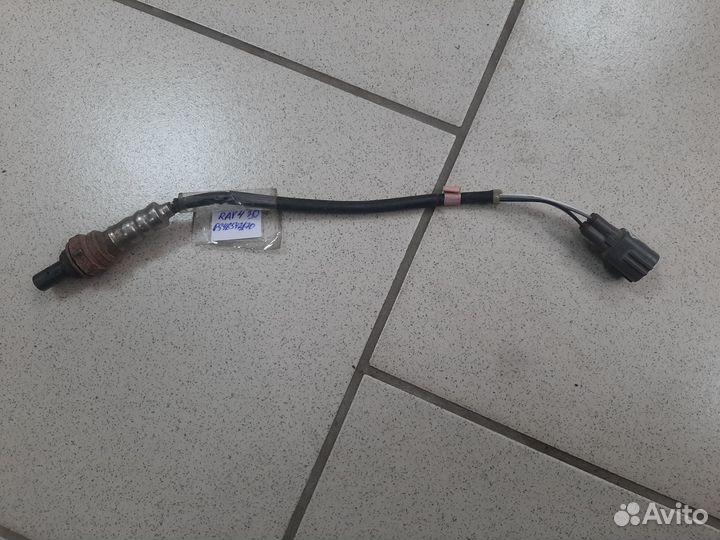 Датчик кислорода /8946542170/ RAV4 ACA 30