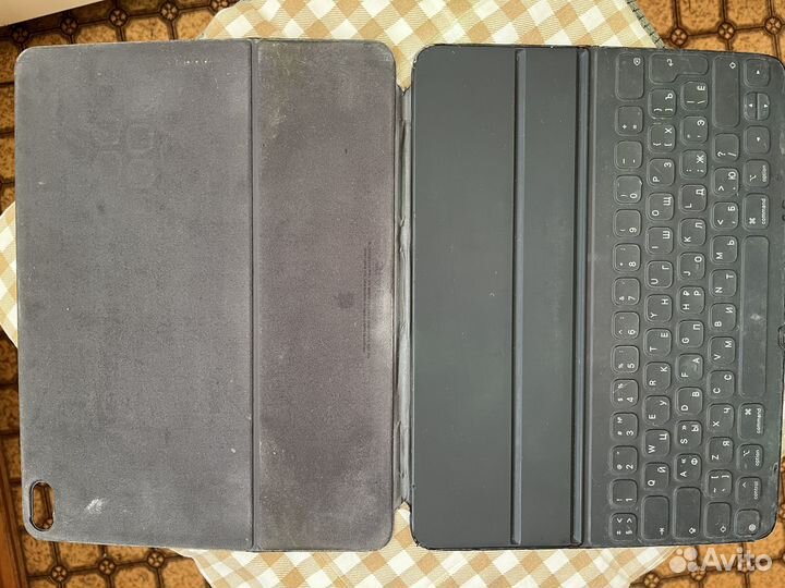 Клавиатура чехол Аpple SMART Keyboard