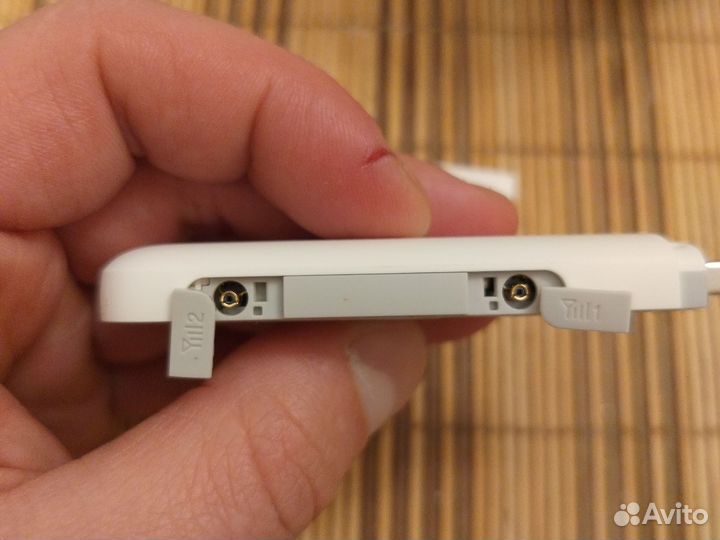 Модемы и роутеры