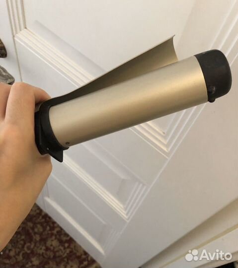 Плойка щипцы