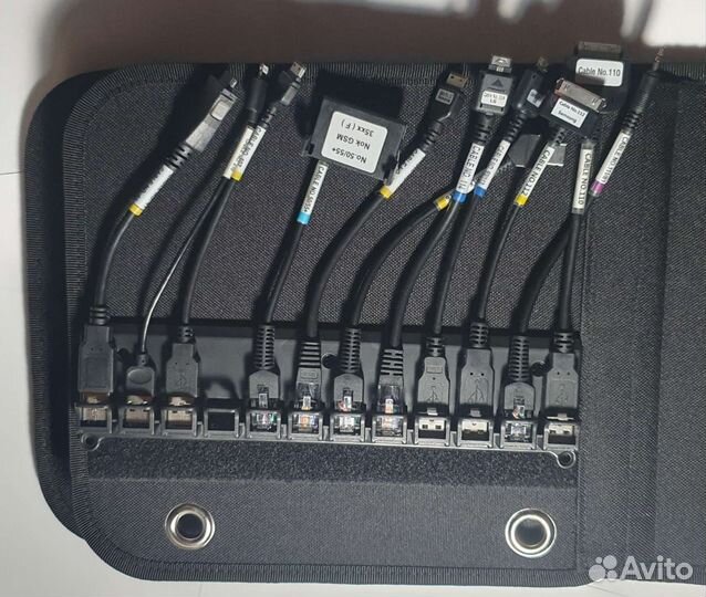 Cellebrite Touch — телепорт для телефона