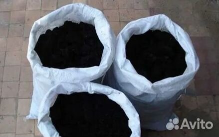 Торфосмесь