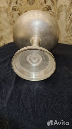 Креманка морожница СССР