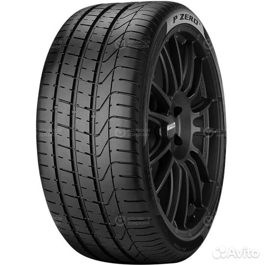 Pirelli P Zero 265/40 R21 101Y