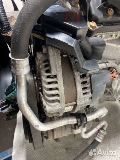 Генератор Honda Accord 9 2015