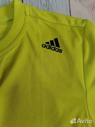 Adidas Originals футболка 164