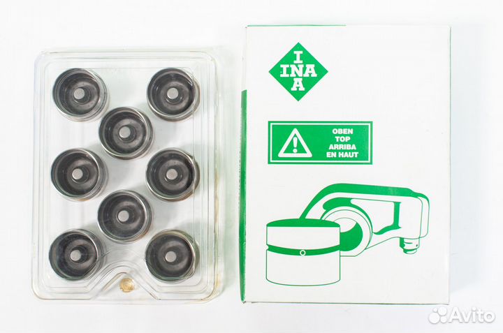 Гидрокомпенсаторы на Газель