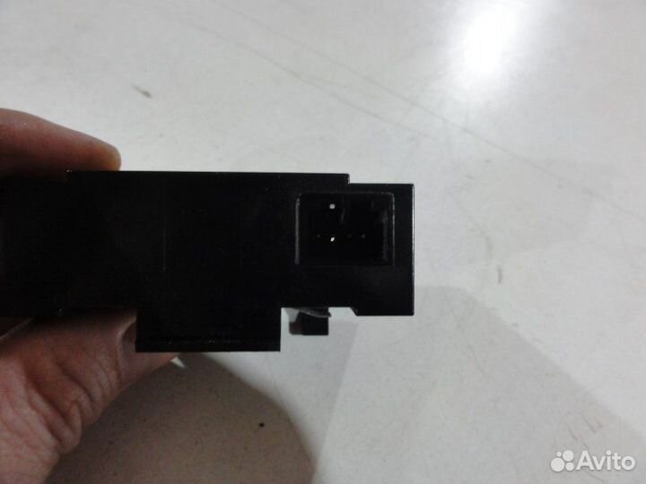 Блок управления центральным замком Chevrolet