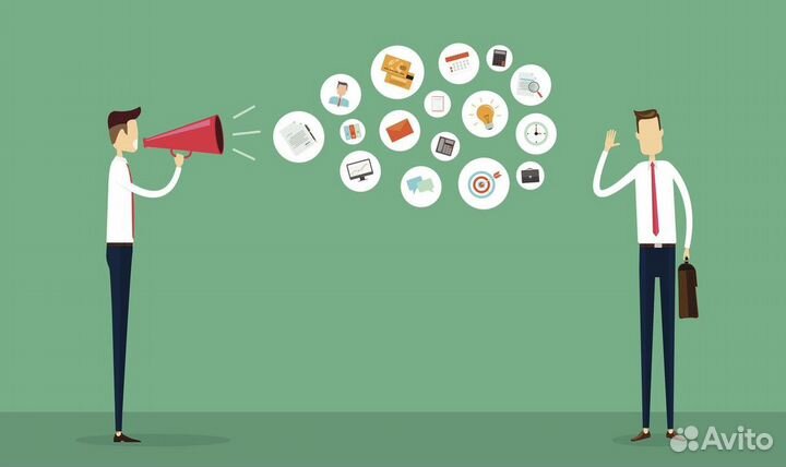 Доходный рекламный бизнес под ключ