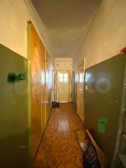 Комната 15,1 м² в 3-к., 2/3 эт.