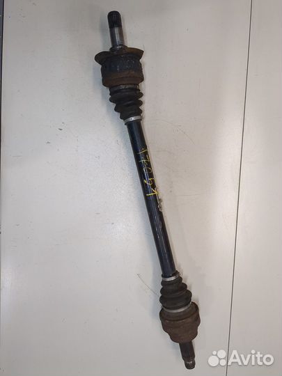 Полуось BMW X5 E70, 2007