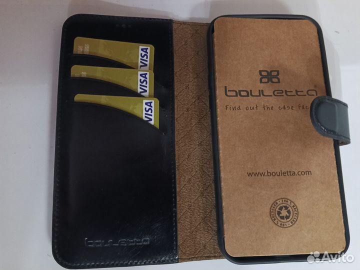 Чехол на iPhone 12 pro max