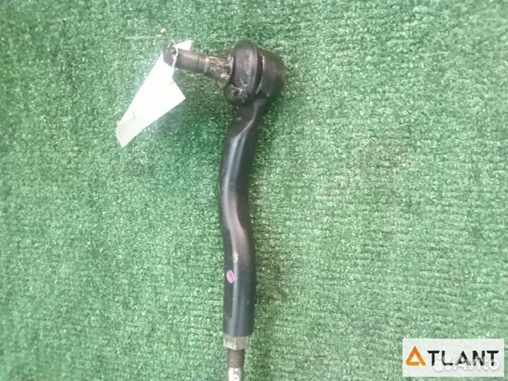 Рейка рулевая передний toyota raum