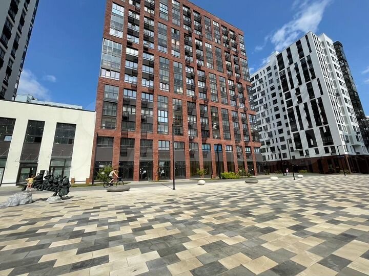 Под продуктовый магазин 142м²