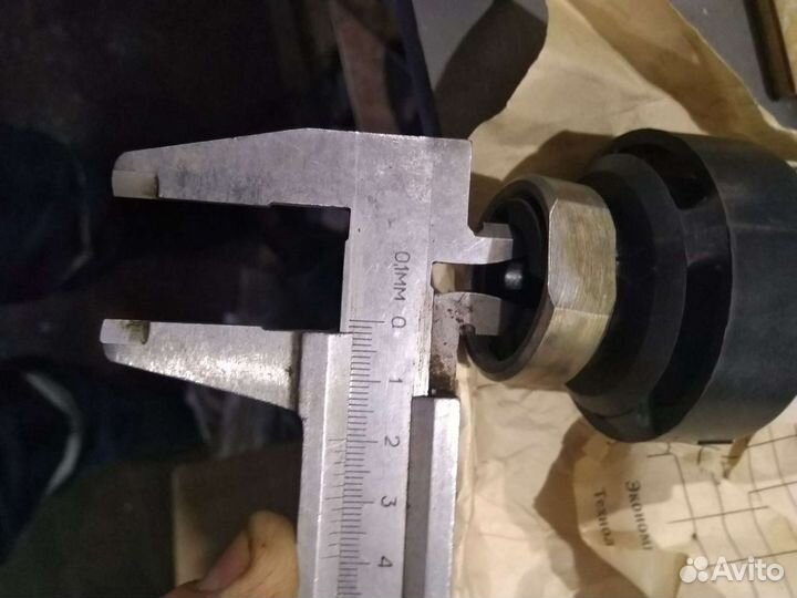 Регулятор тепла