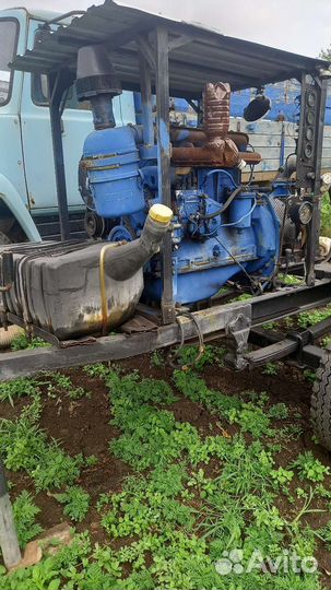 Водяная помпа