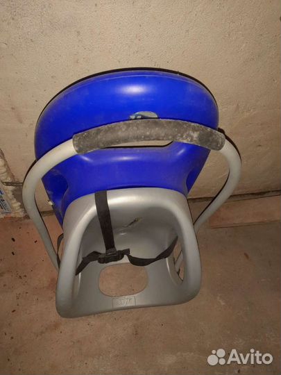 Детские санки