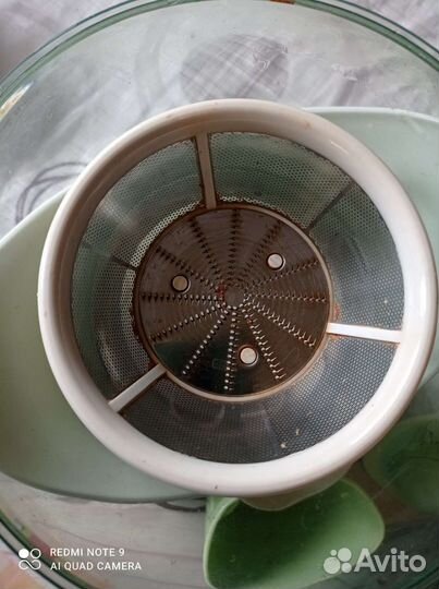 Соковыжималка irit