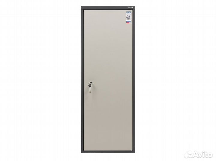 Шкаф бухгалтерский Aiko SL-125T