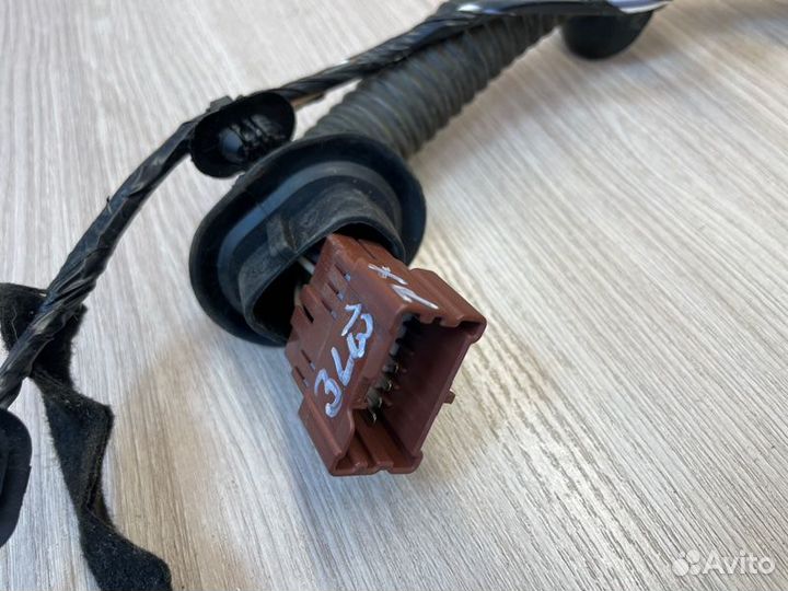 Проводка двери задняя левая LADA X-Ray Cross