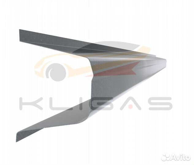 Ремонтный порог Great Wall Hover 1