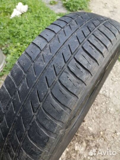 Barum Brillant OR 57 175/80 R14 88H