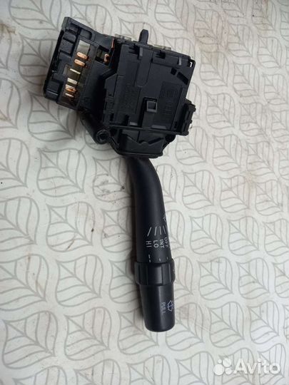 Переключатель дворников Geely Emgrand Ec7