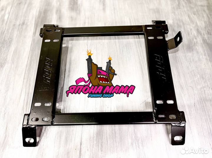 Площадка под полуковши ковши Toyota JZX 90 100 (L)